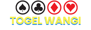 Logo TOGEL WANGI