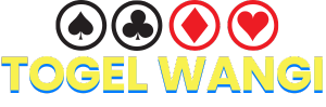 Logo TOGEL WANGI